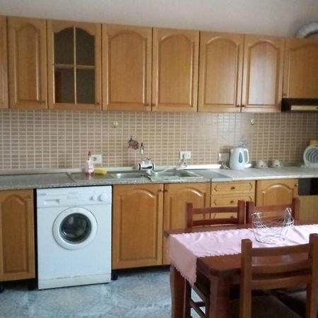 Sonce - Tirana Ξενοδοχείο Εξωτερικό φωτογραφία