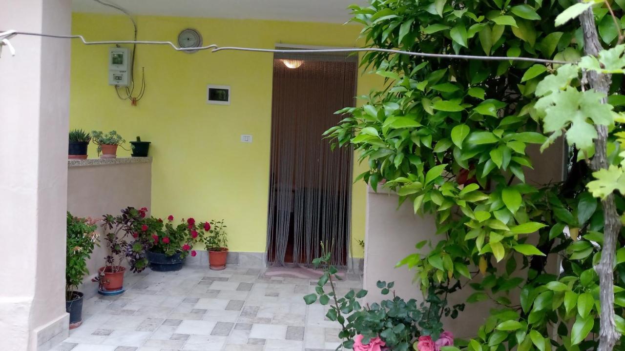 Sonce - Tirana Ξενοδοχείο Εξωτερικό φωτογραφία