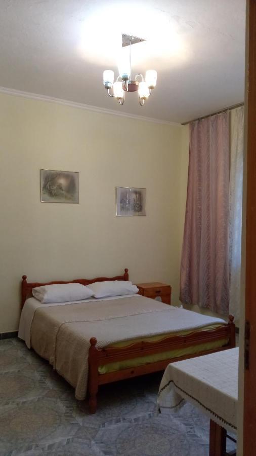 Sonce - Tirana Ξενοδοχείο Εξωτερικό φωτογραφία
