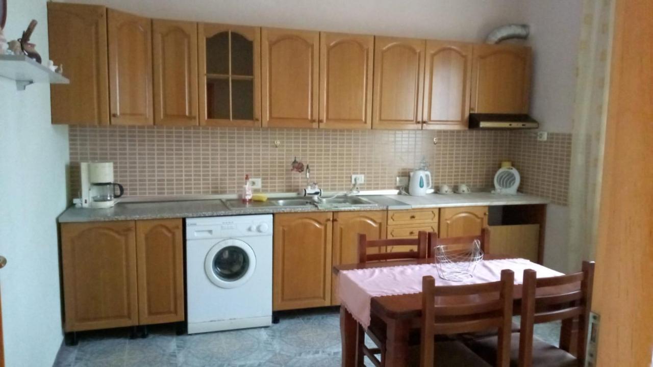 Sonce - Tirana Ξενοδοχείο Εξωτερικό φωτογραφία